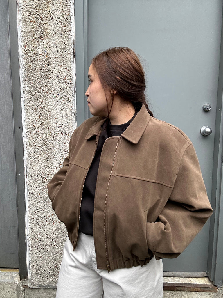 Stylish Coats & Jackets | Woo To See You