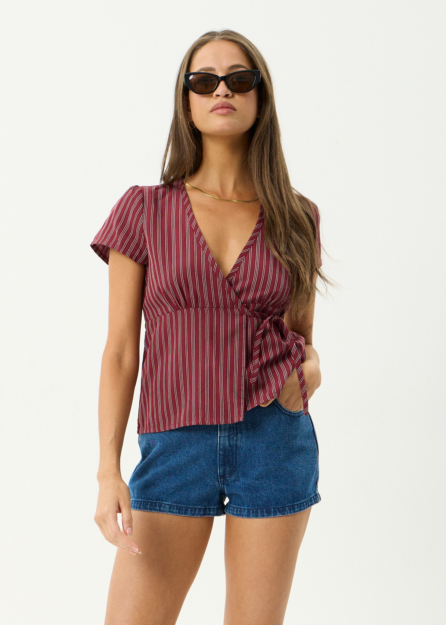 Tops | Woo To See You – Woo To See You™