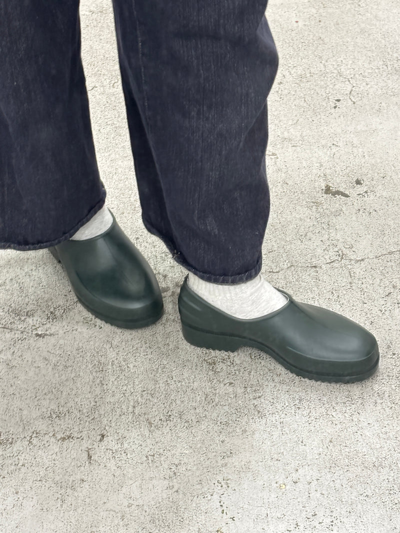 Plasticana Gardenia Export Clog-Vert