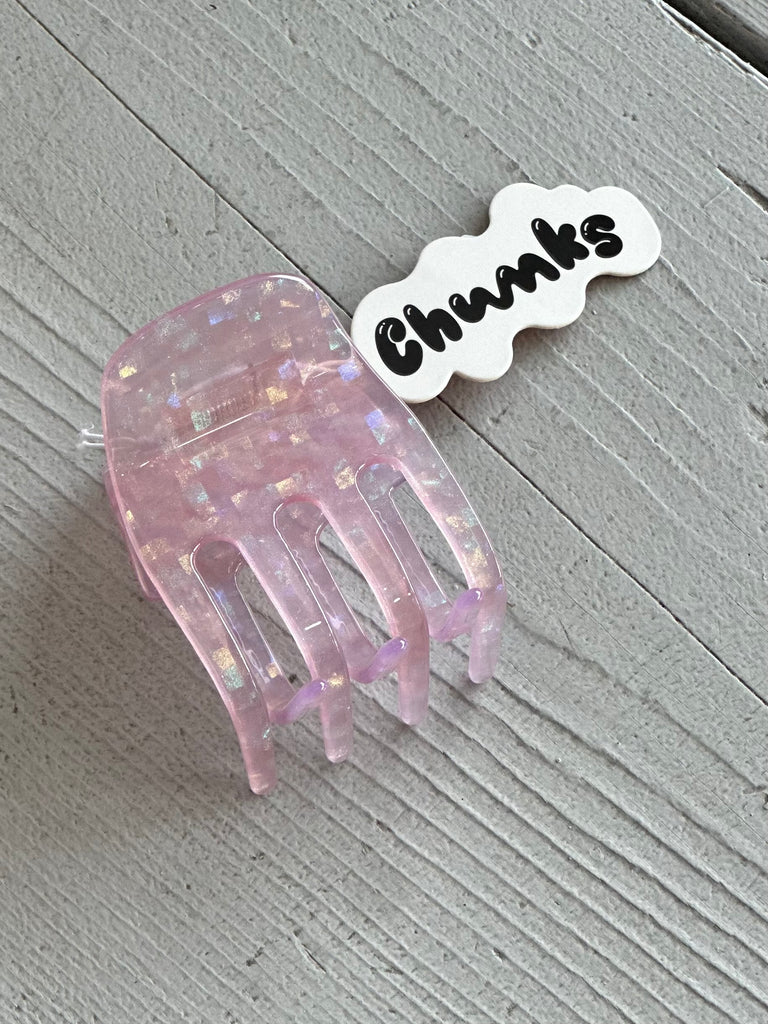 Chunks Ursa Claw Clip - Woo To See You™