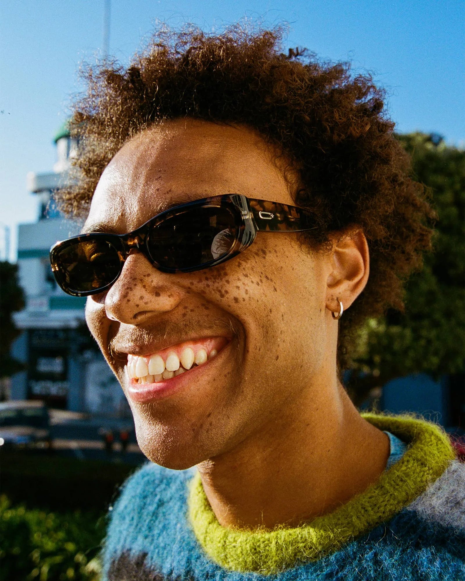 Crap Eyewear – Woo To See You™