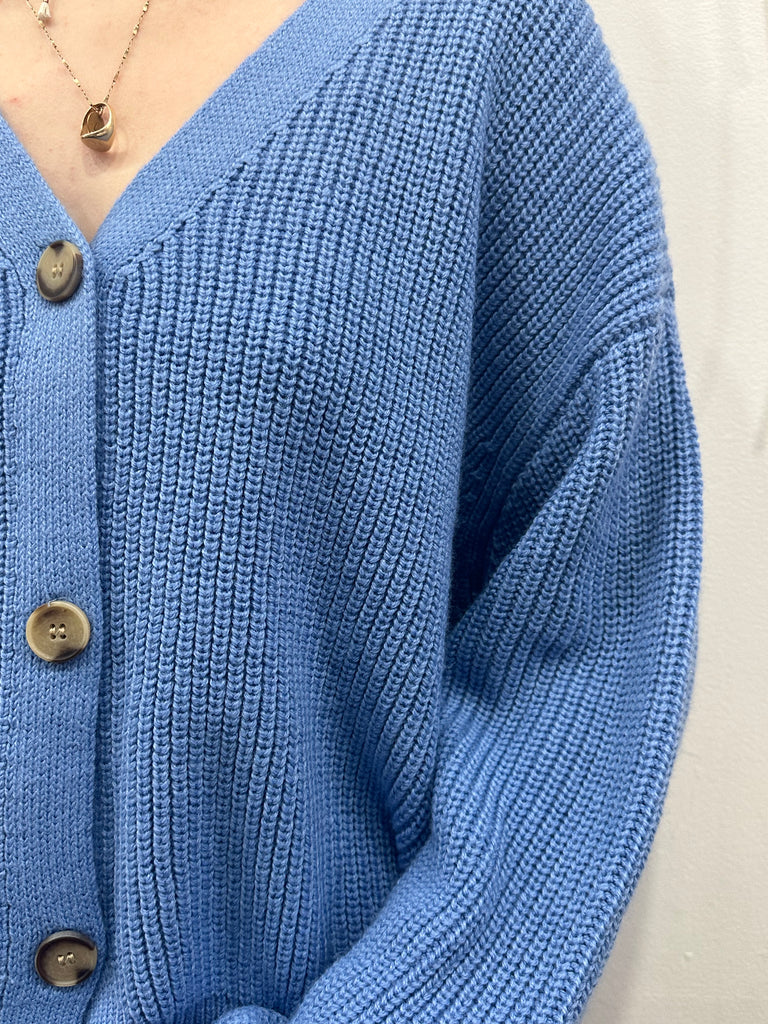 Cardigan 10135 - Woo To See You™