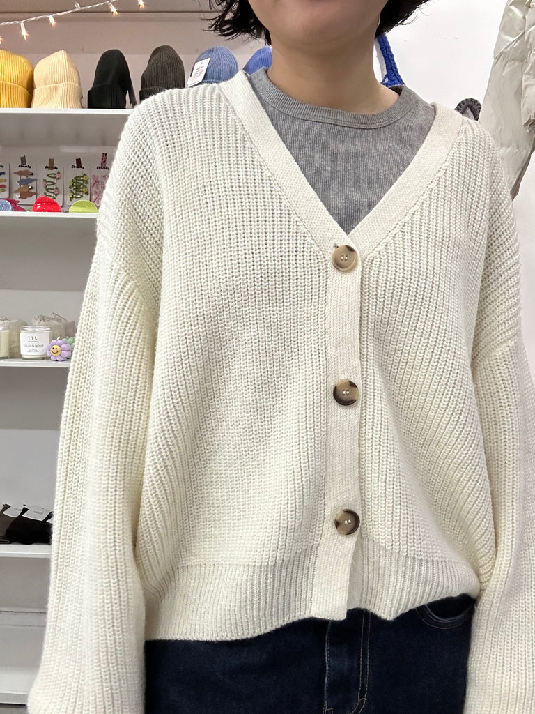 Cardigan 10135 - Woo To See You™