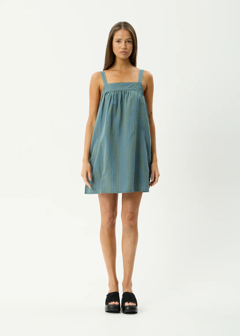 afends mod mini dress Afends Dress Elodie