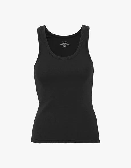 People Of Color Black Tank Top - For Men or Women 