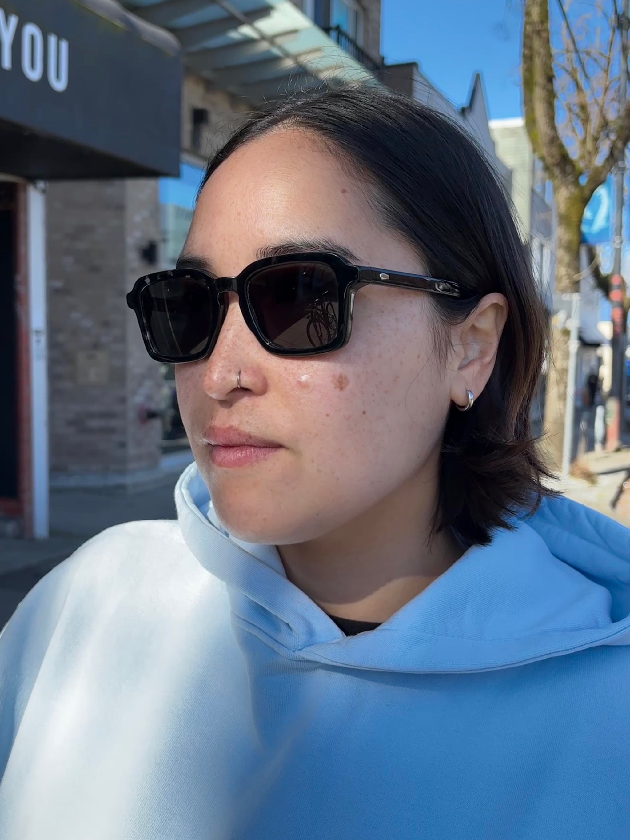 Crap Eyewear – Woo To See You™
