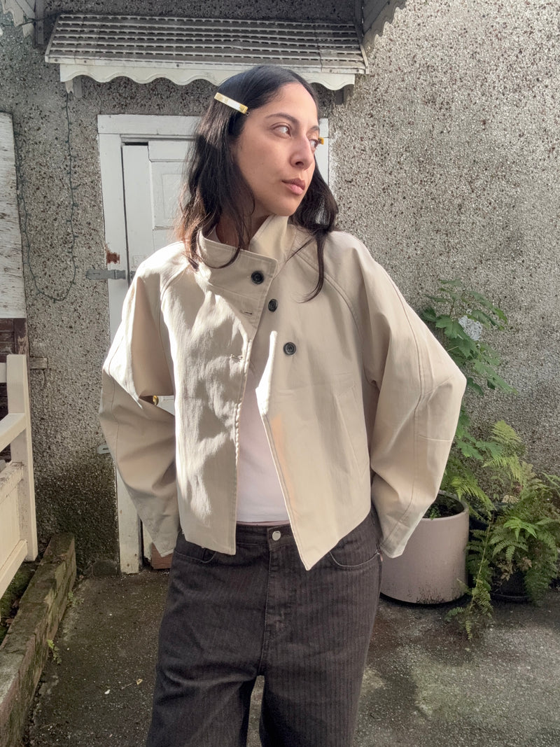 Jacket 09228