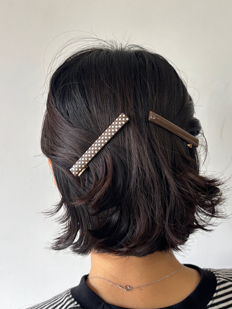 Hair Barrette set 08315
