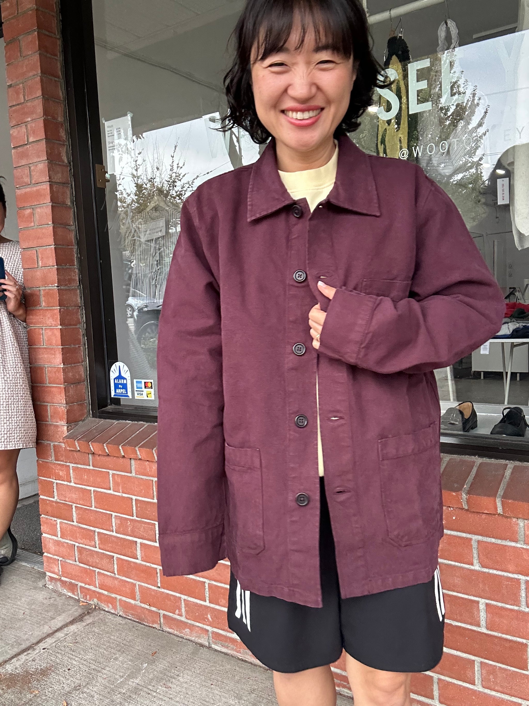 ジャケット・アウター SUNDAYS BEST WORK JACKET M 14 Best Work Jackets for Men 2025, According to GQ Editors | GQ