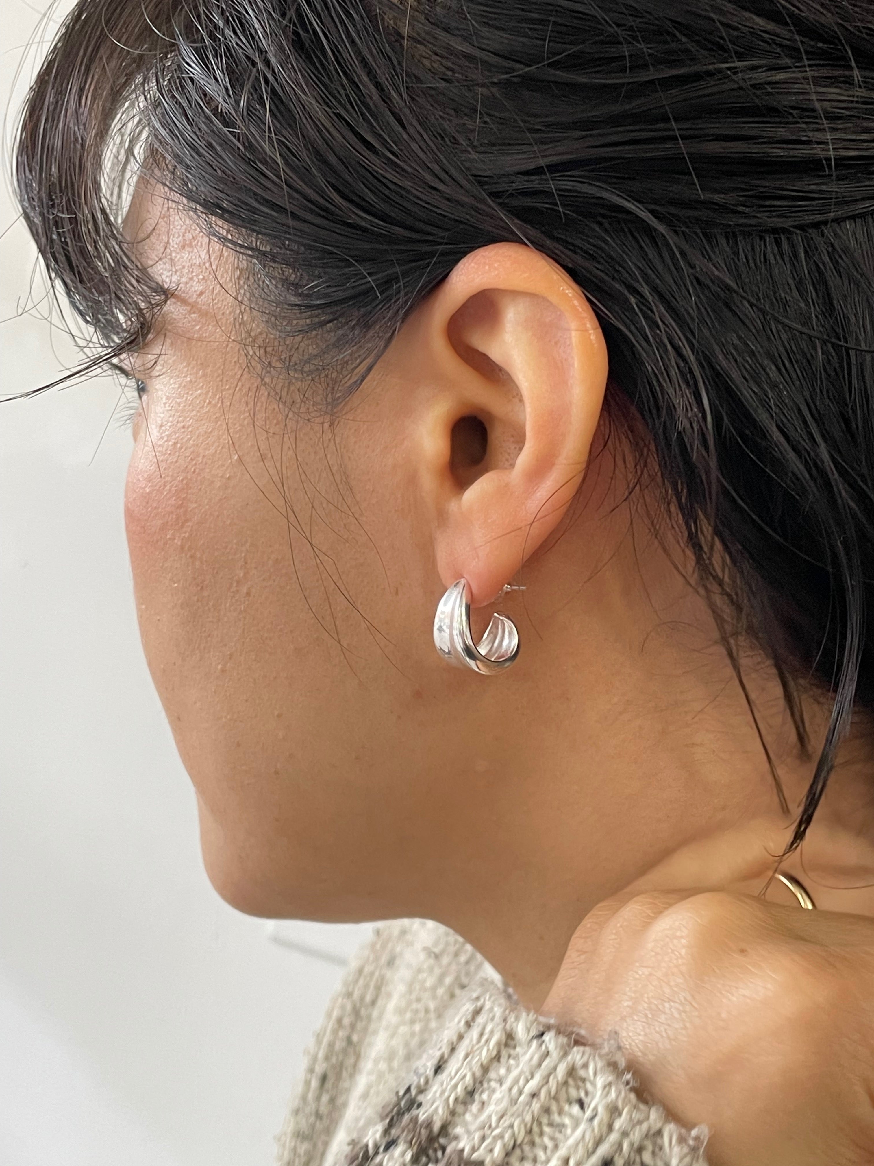 Kara Yoo Frankie Earrings – Woo To See You™