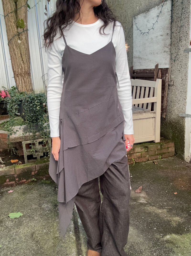 Layrering Tunic 09211