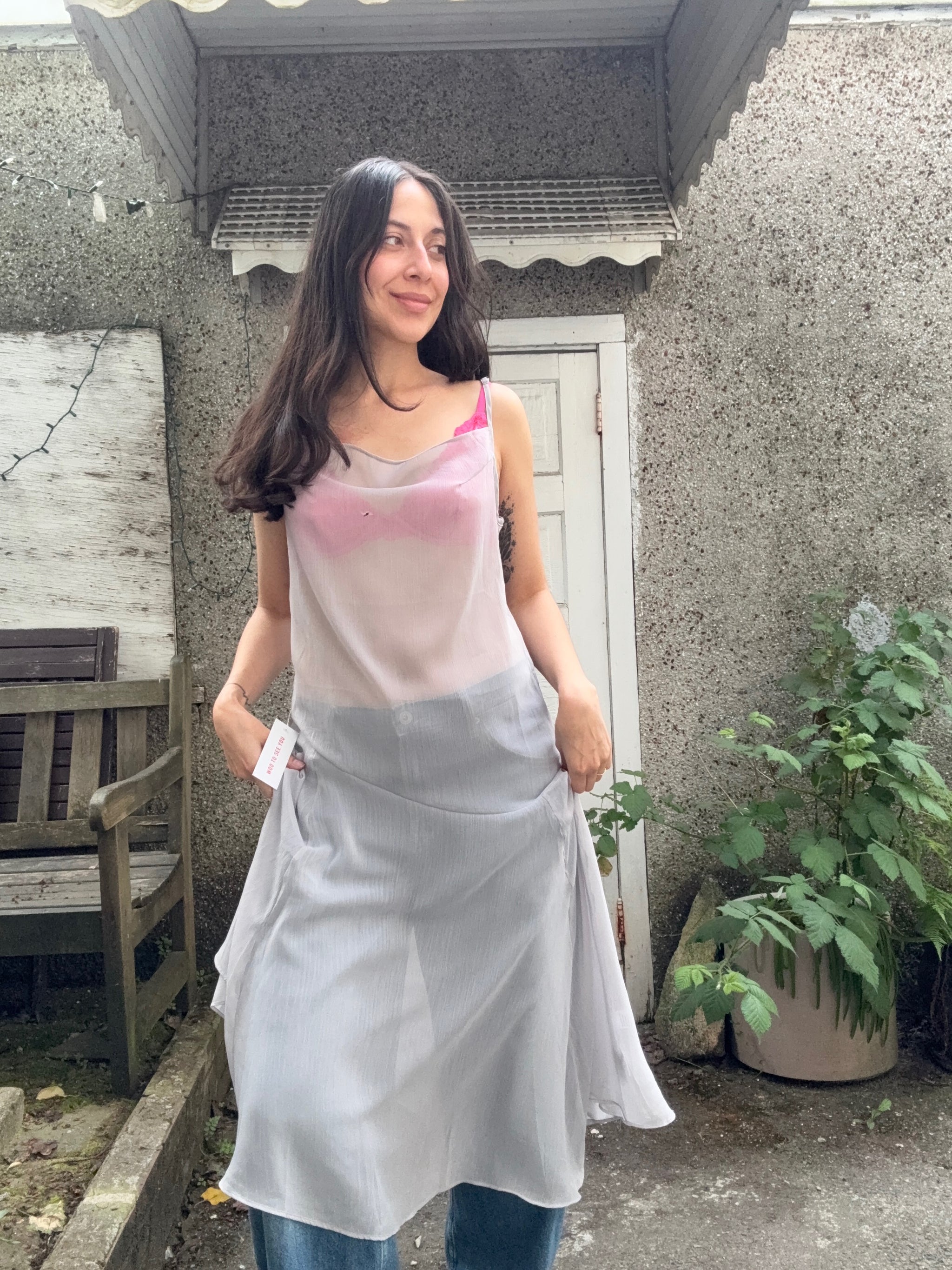 Layering Dress 030516 – Woo To See You™