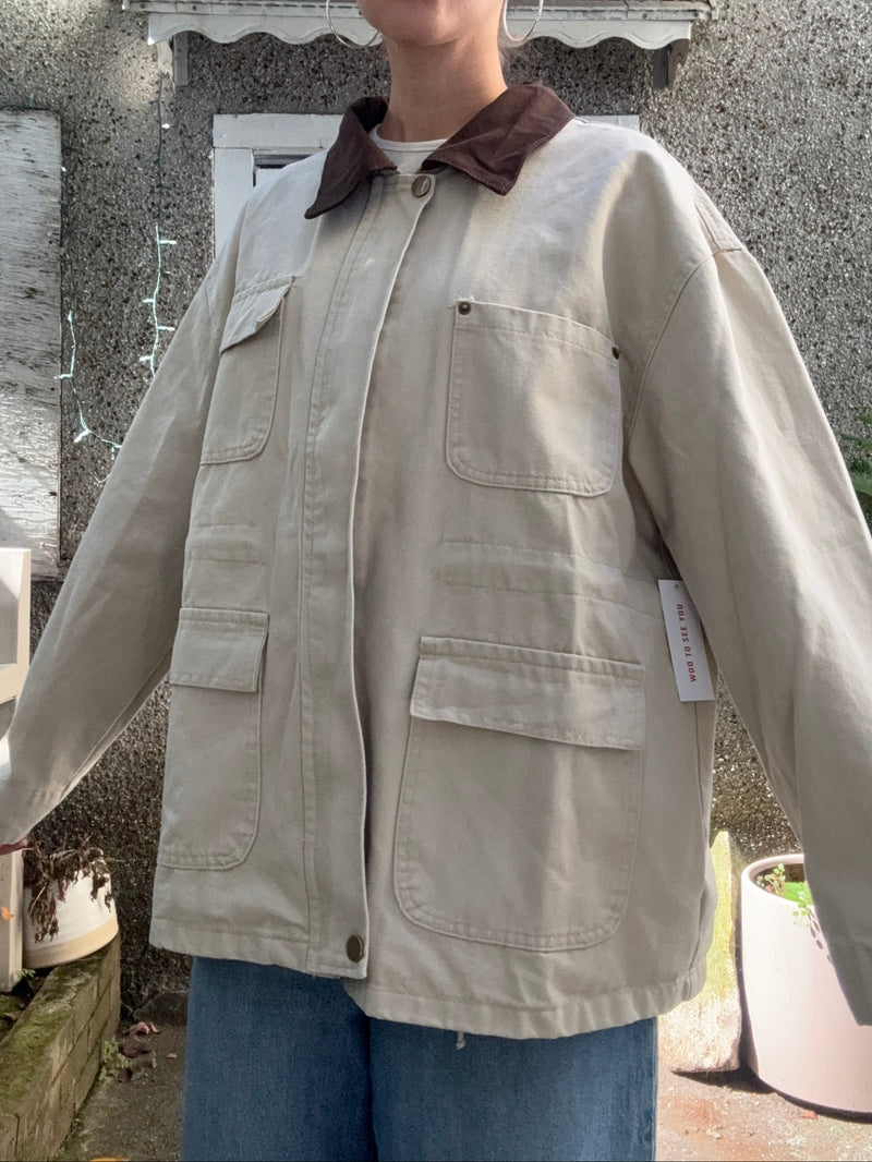 Jacket 08282
