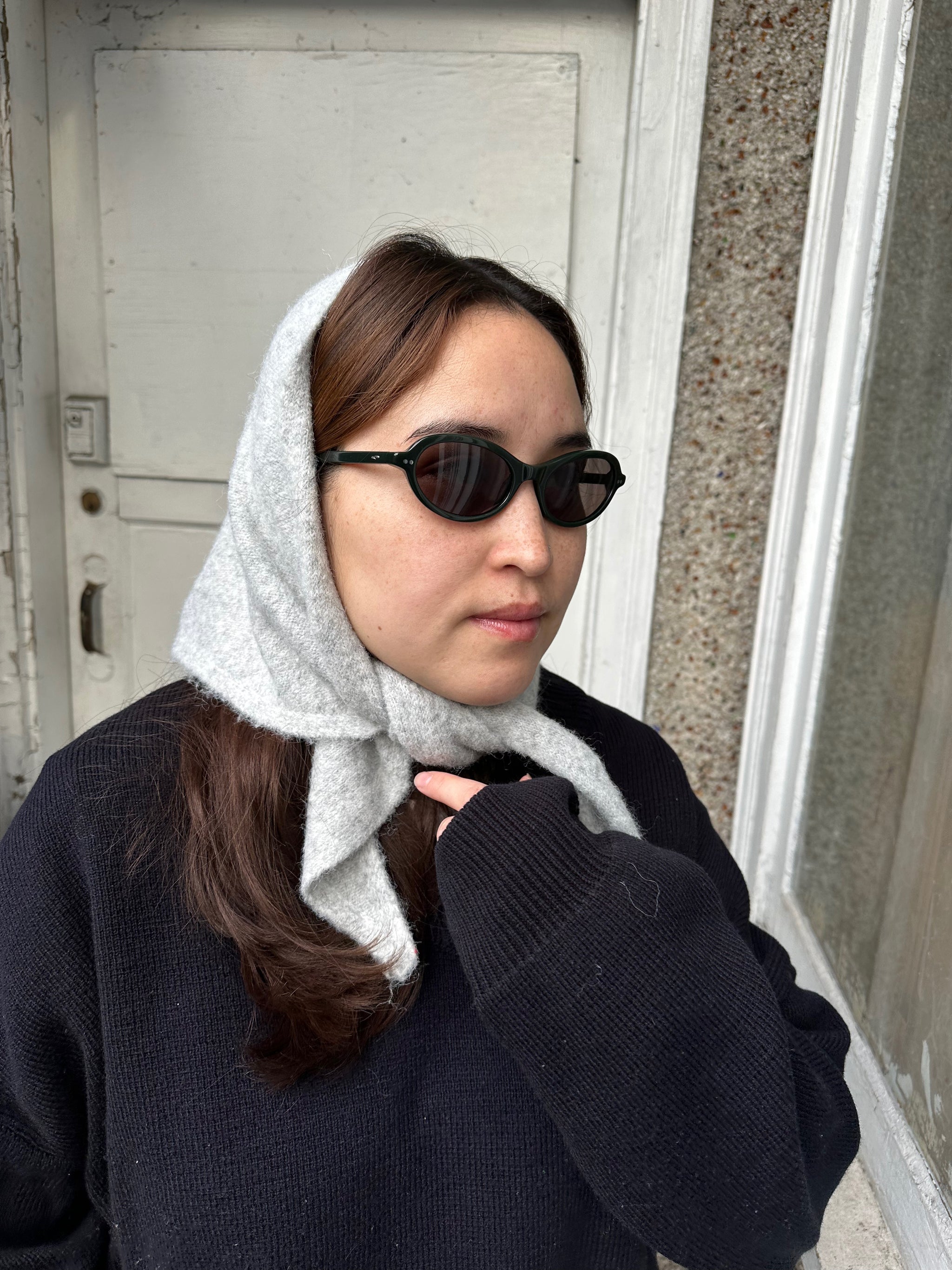 Crap Eyewear Marquee Rox Marquee Rox Lookbook | Crap® Eyewear – Crap Eyewear main image 2