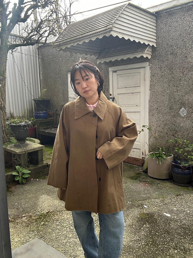 Coat 03083
