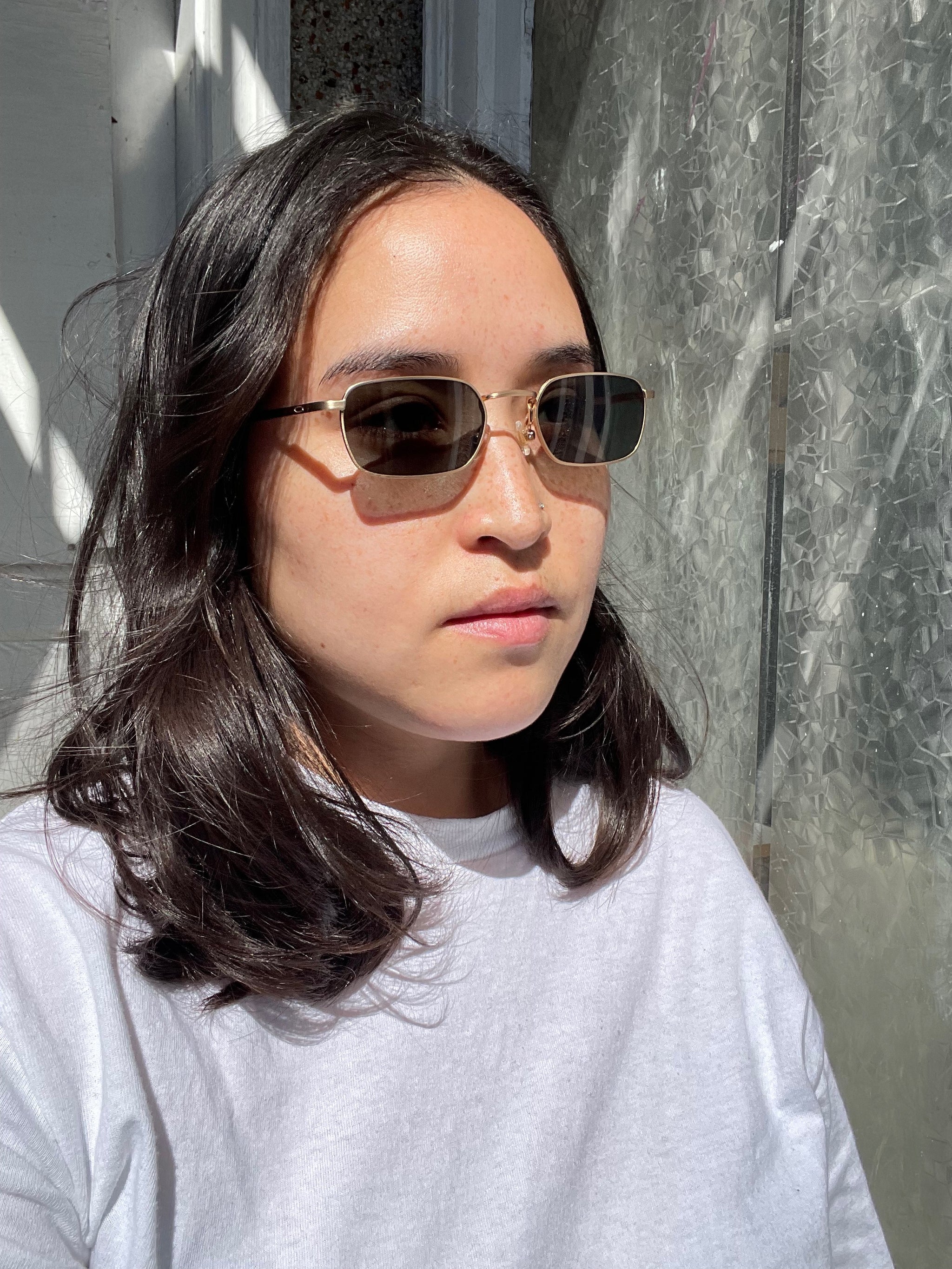 Crap Eyewear - Nu Bloom - G15 Polarized – Woo To See You™