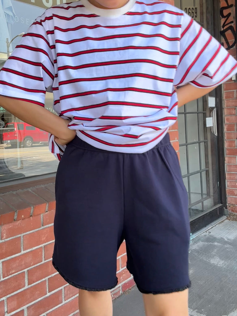 Shorts 0707 - Woo To See You™