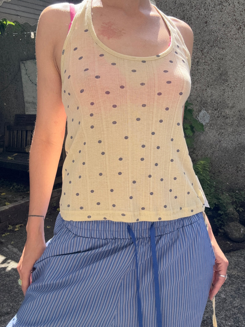 Halter Top 061110