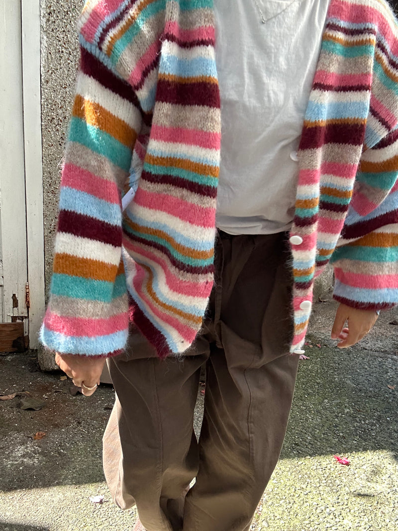 Cardigan 090611