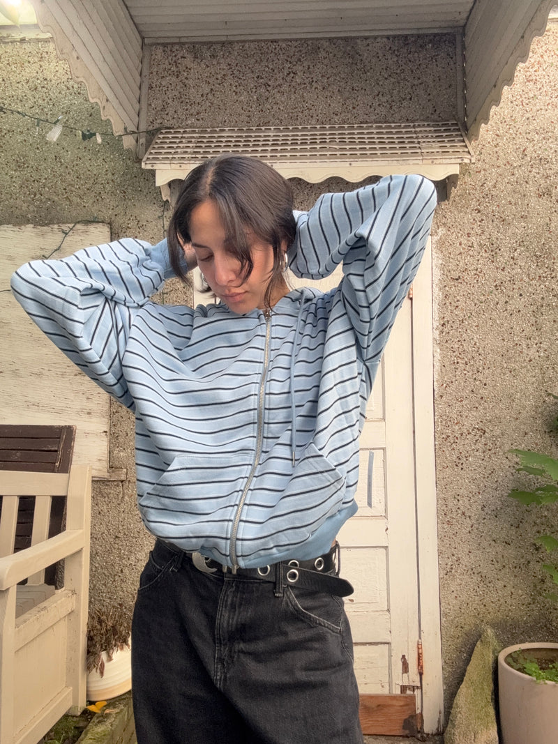 Zip Up 08242