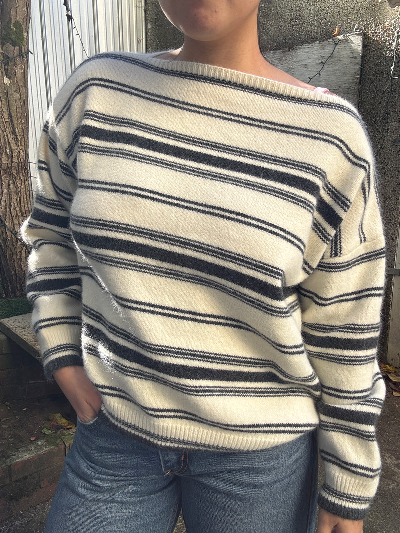 Off The Shoulder 093014